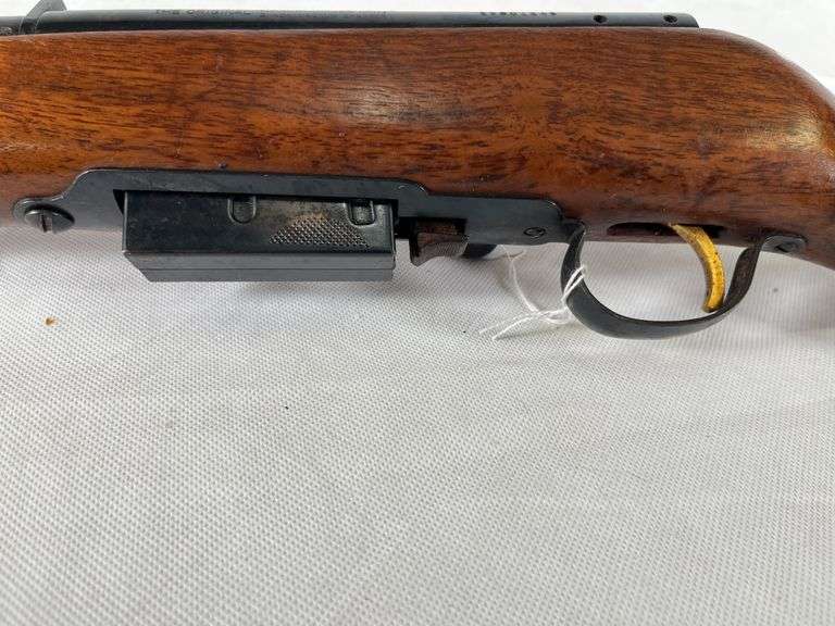 Marlin  12  The Original Goosegun”  266D1245