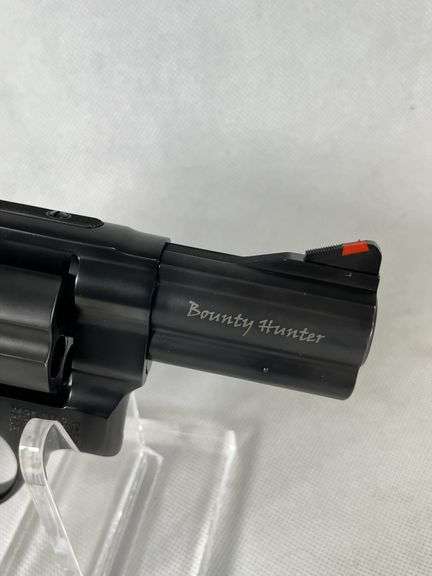 S & W  44  29-10 Bounty Hunter Edition  DAN2914