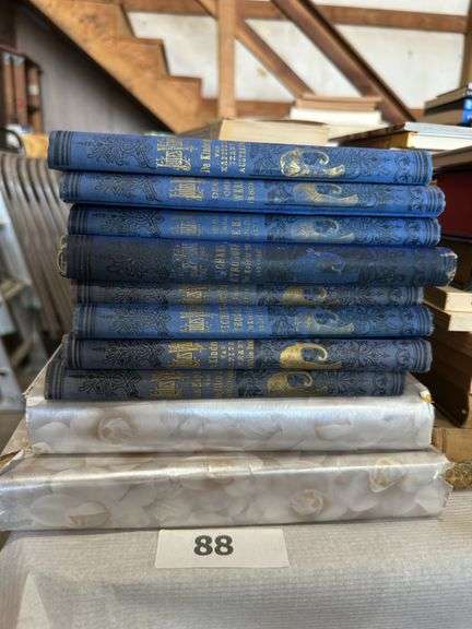 Books, Dutch language