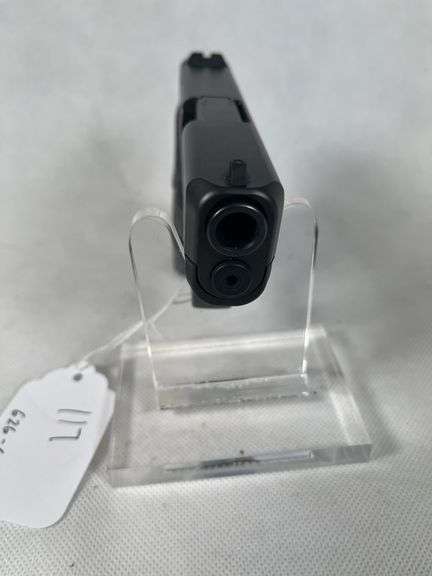 Glock  40  27 Gen 4  WYW551
