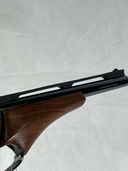 Thompson Center  357 mag  Contender  138837