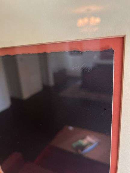 Katalin Ehling limited edition print