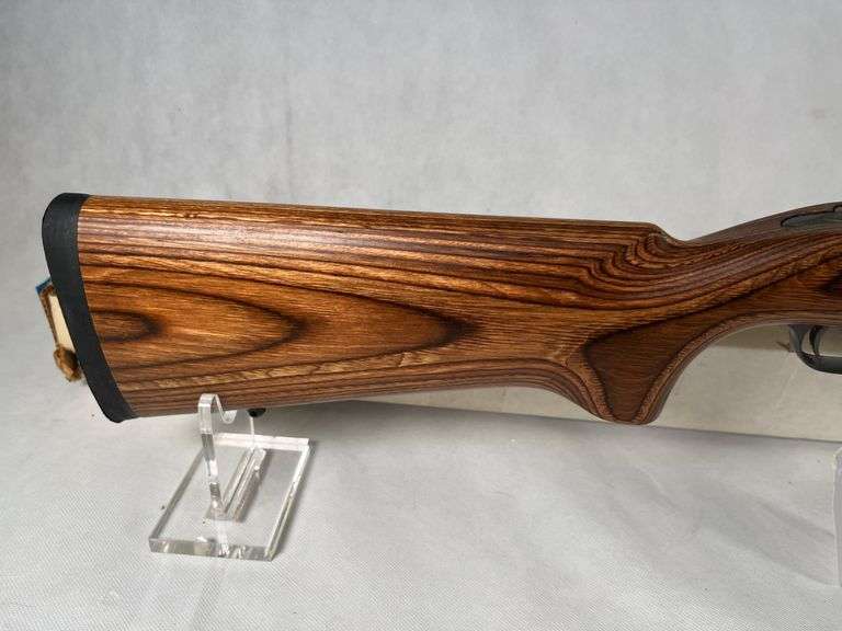Ruger  25-06  77 MKII  783-30590