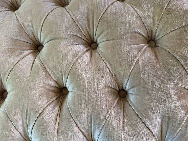 Arhaus Audrey Chaise. 53” long