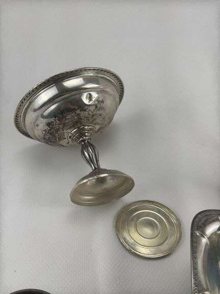 Sterling Silver misc