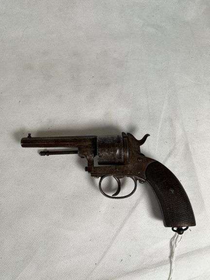 The Guardian American  Model of 1878