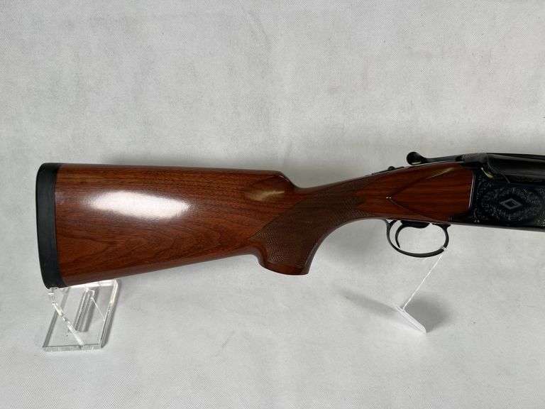 Winchester  12 gauge  101  BD488786E