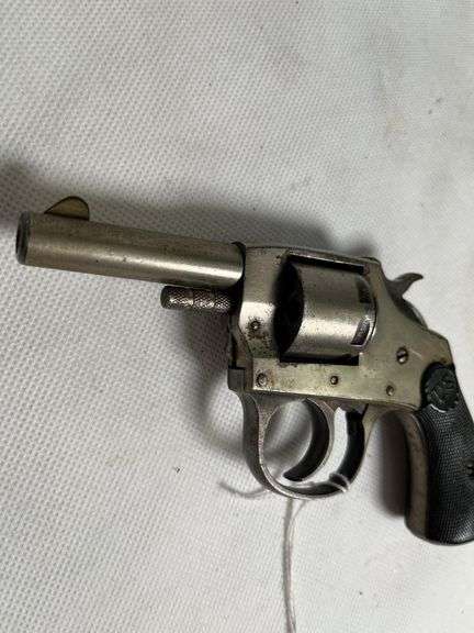 US Revolver Co  22  65992