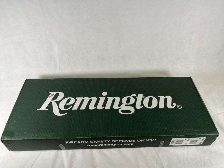 Remington  12 gauge  870DM  CC75130D