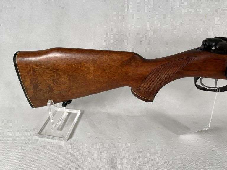BRNO Arms  22 Hornet  Fox Mdl 2  33724