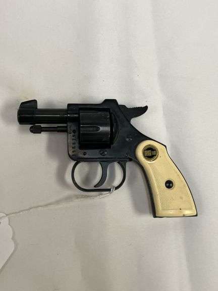 Rohm  22 short  65A  9168790  Holster
