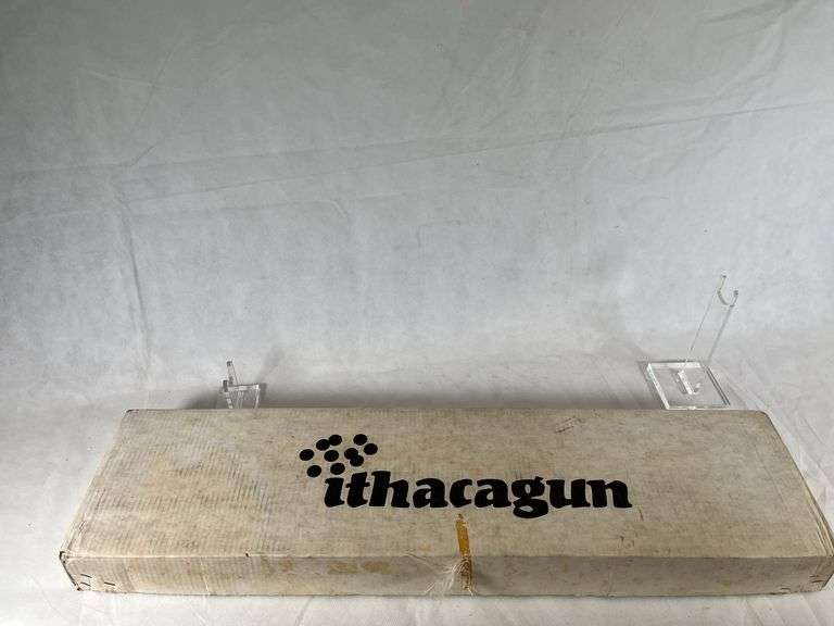 Ithica  12 gauge  51 featherlight  510081696