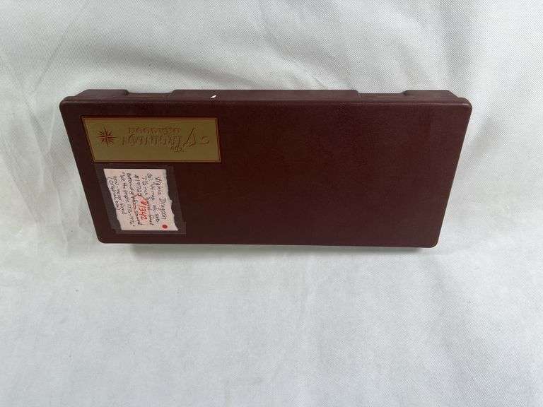 Virgina  44 mag  Dragoon  19725
