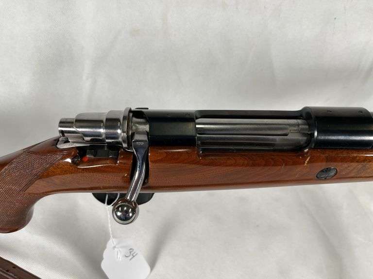 Browning  30-06  Belgium Medallion  5L 31541