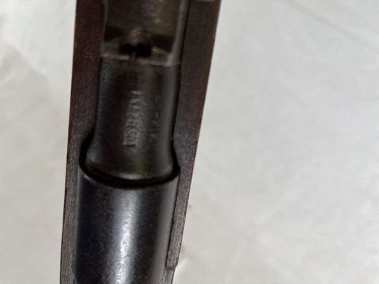 ENA Brescia  6.5 mm  41-x1x Carrano  RA 2569