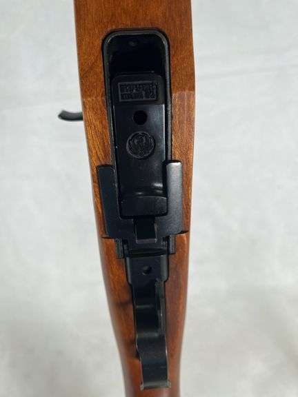 Ruger  223  mini 14  180-69841