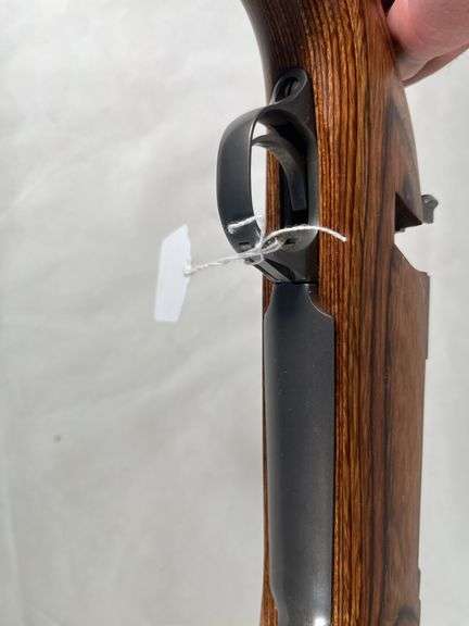 Ruger  25-06  77 MKII  783-30590