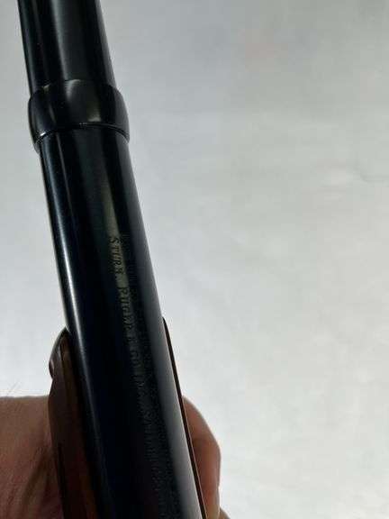 Ruger  458 Win Mag  No 1
