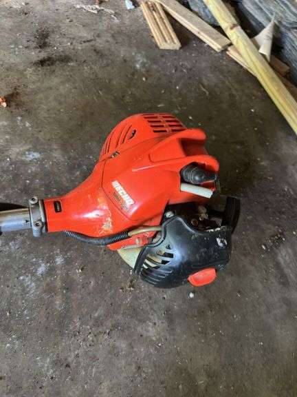 Echo SRM-225 trimmer