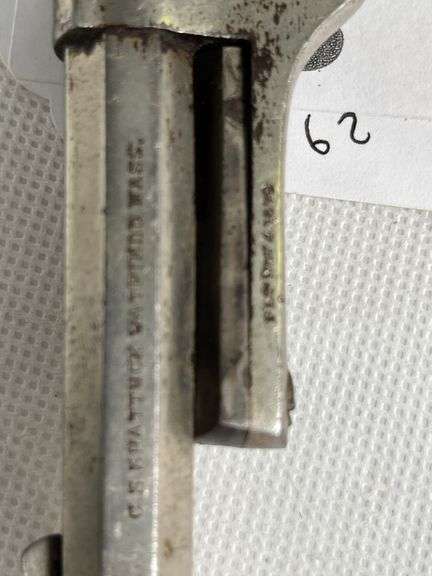 C. S. Srattuck