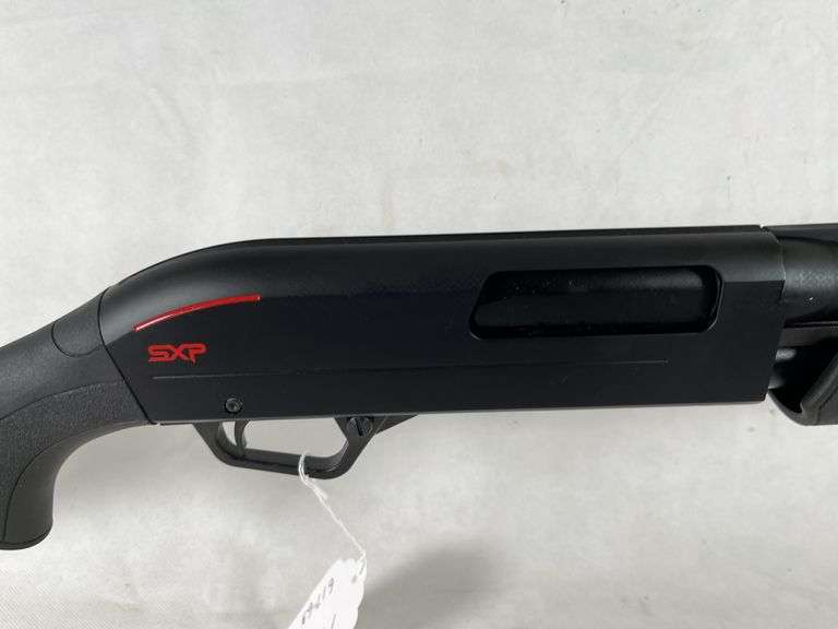 Winchester  12 ga  SXP  TR093756yzsp