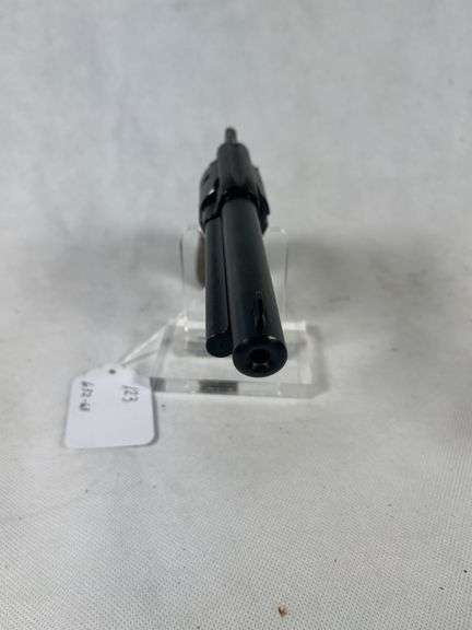 Heritage  22 lr  Rough rider  3ph082440