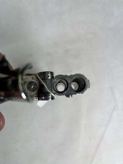 FIE Derringer  38  D38  FO4431