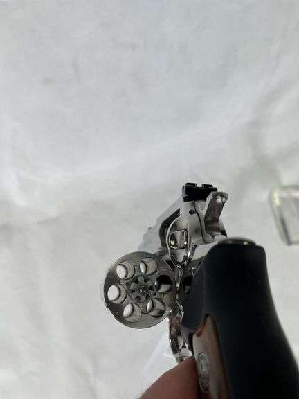 Ruger  357 mag  GP100  173-90926