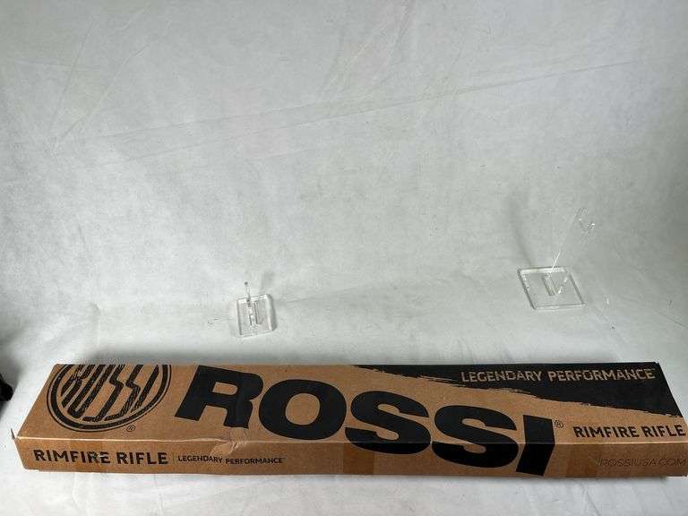 Rossi  22  RS 22  7ca303598p
