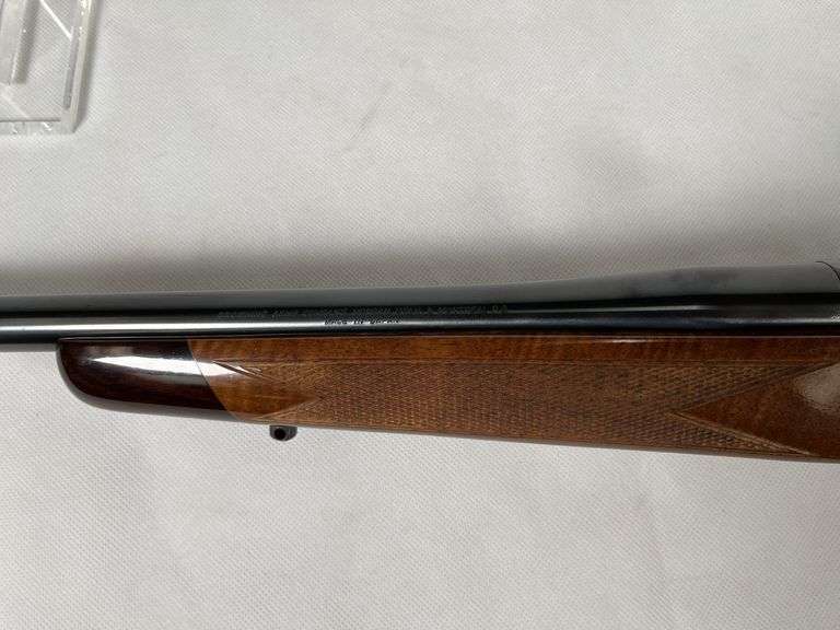 Browning  338  A Bolt Medallion  29249NM217