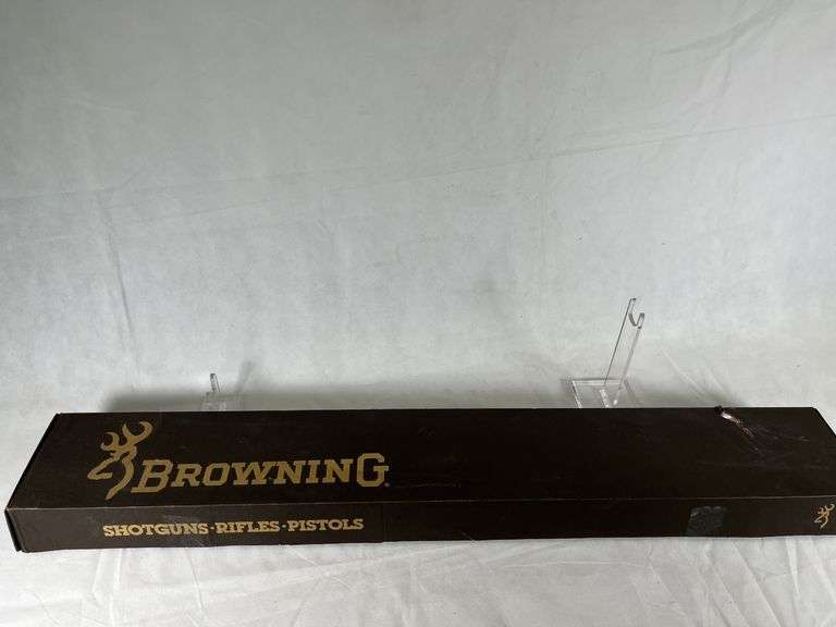 Browning  30-06  BAR Safari  311MZ12391
