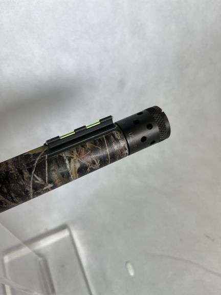 Mossberg  12  835  UY884192