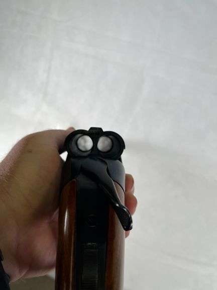 Winchester   12 gauge  24   4175