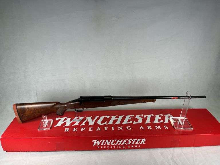 Winchester   270  70 Featherweight  35CZZ11249