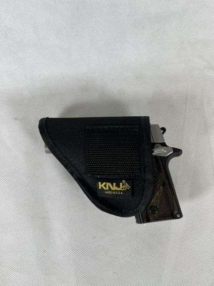Sig Sauer  .380  P238  DA003978
