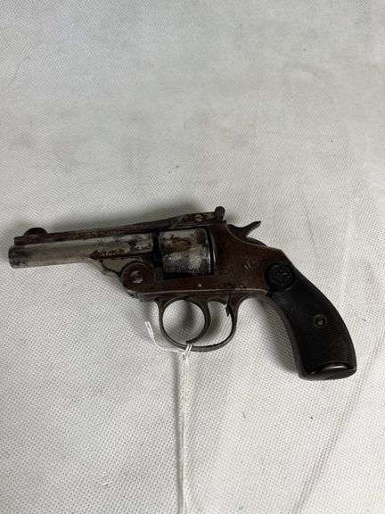 U S Revolver Co  32  A 69486