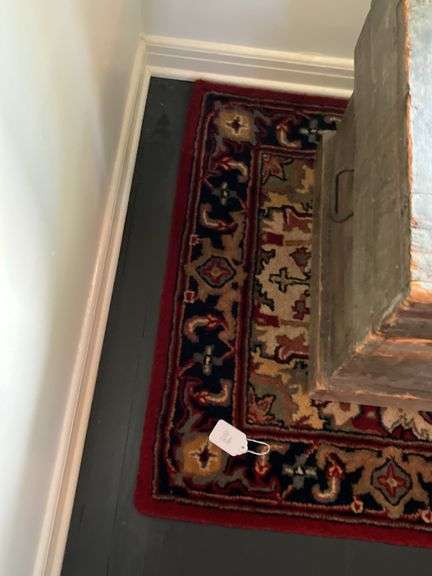 36” x 60” rug