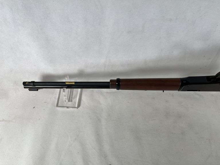 Henry  22 lr  H001  121215h