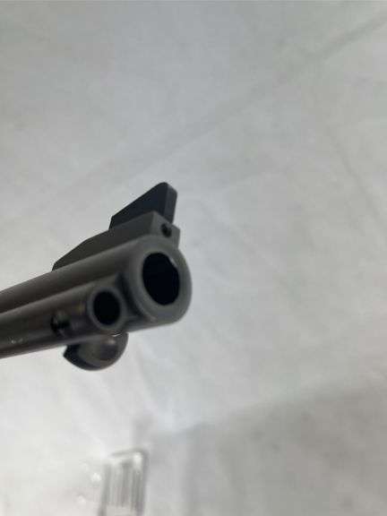 Freedom Arms  454 casull  Field Grade  DF 3095
