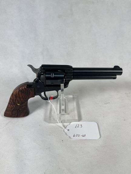 Heritage  22 lr  Rough rider  3ph082440