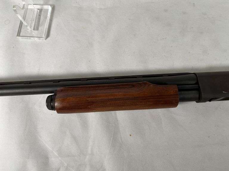 Remington  12 ga  870  Rs44505G
