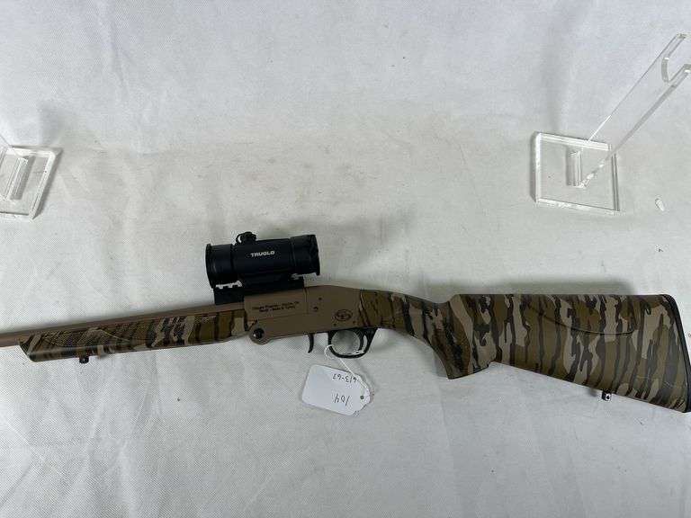 Chiappa  410  101  21sb360-1054