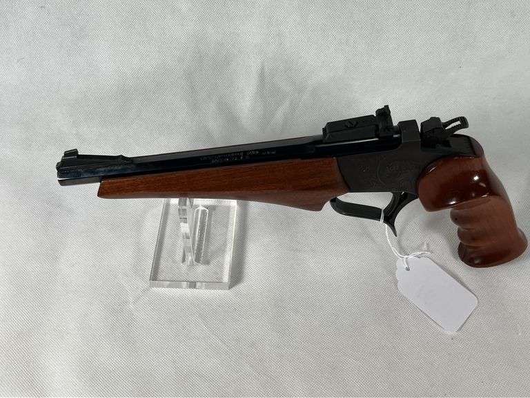 Thompson Center  44 mag  Contender  215549