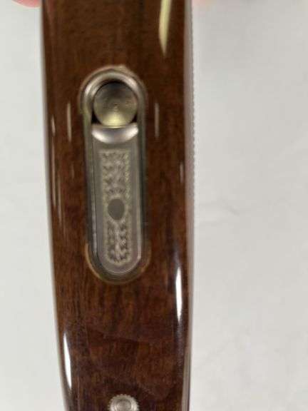 Beretta  28  Silver Pigeon  U19873B