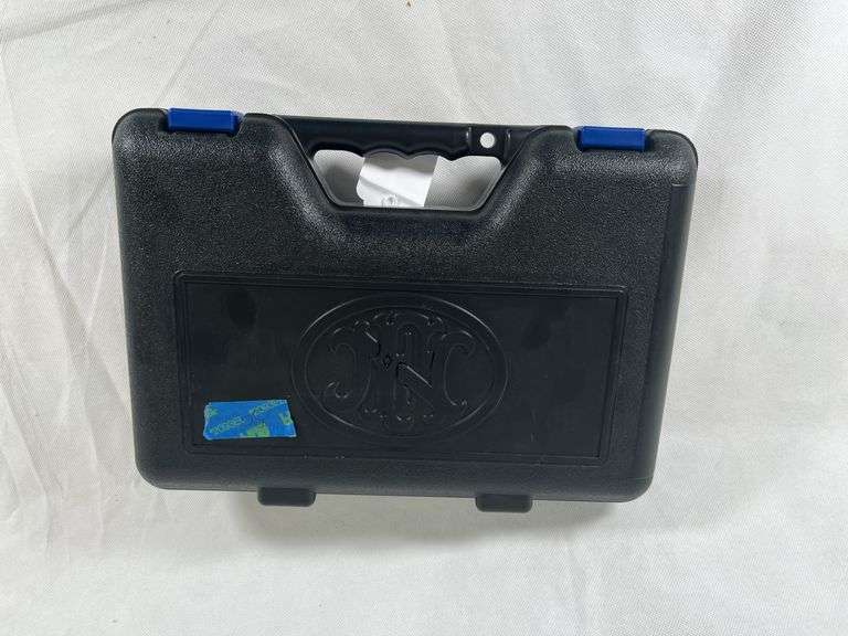 FN  9mm  FNX-9  FX1U023790