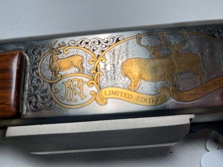 Browning  30-06  BAR  BAR1M249