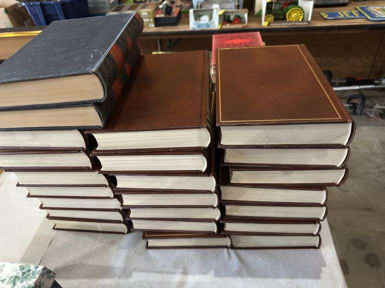 Dutch language encyclopedias