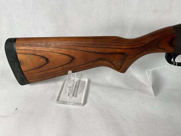 Remington  12 ga  870  Rs44505G