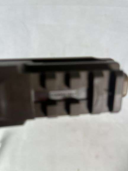 Sig Sauer  9mm  SP2022  24B364853