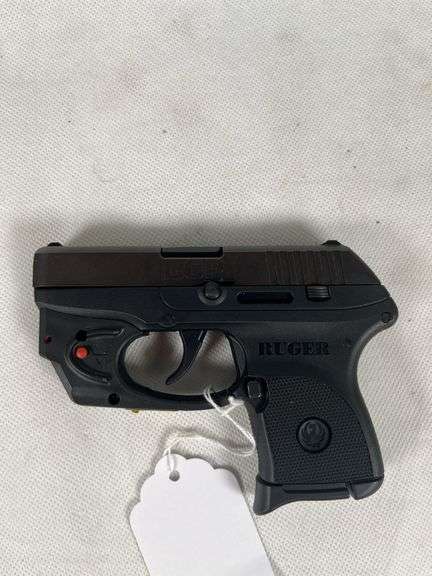 Ruger  380  LCP  37919170